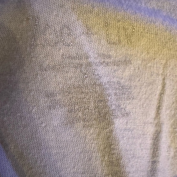 Nashville Music City Graphic Tee - Picture 3 of 3